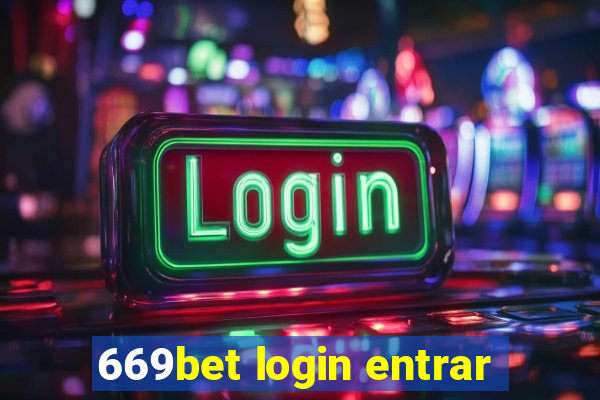 669bet login entrar